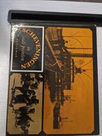 Scheveningen in oude prenten - Kruseman, Boeken, Ophalen of Verzenden, 20e eeuw of later, Zo goed als nieuw, Kruseman