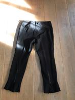 Cambio Zwarte Broek Maat 42, Zwart, Maat 42/44 (L), Ophalen of Verzenden, Zo goed als nieuw