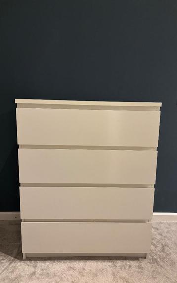 Malm ladekast (IKEA)