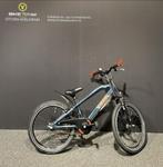 Alpina Trial met Terugtraprem, Ophalen, Gebruikt, 22 inch