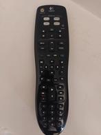 Logitech Harmony 300 universele afstandsbediening, Ophalen of Verzenden, Zo goed als nieuw, Universeel, Tv