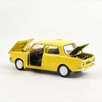 Simca 1000 LS 1974 Maya Geel Schaal 1/18 Norev Ref. 185714, Hobby en Vrije tijd, Modelauto's | 1:18, Auto, Norev, Ophalen of Verzenden