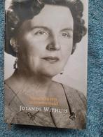 Jolande Withuis - Vorstin in een mannenwereld, Ophalen of Verzenden