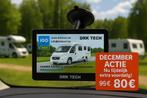 9" Camper/Caravan/Auto GPS Navigatiesysteem–iGO Eu Kaarten, Ophalen of Verzenden, Nieuw