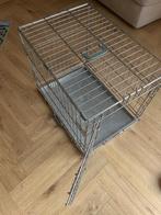 Hondenbench klein, Dieren en Toebehoren, Ophalen, Gebruikt