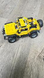 Technics Jeep, Overige merken, Gebruikt, Auto, Groter dan 1:32