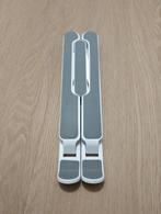Laptop riser/stand, Computers en Software, Ophalen, Zo goed als nieuw, In hoogte verstelbaar