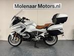 BMW R1250 RT (bj 2021), Motoren, 2 cilinders, 1254 cc, Motorrijbewijs A, Bedrijf
