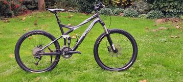 Specialized FSRxc Comp Mountainbike beschikbaar voor biedingen