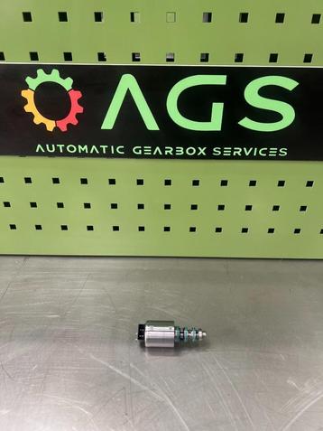DQ400 0DD Solenoids 0DD325477B I 0DD 325 477 B beschikbaar voor biedingen
