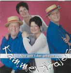 Limburg : Kammeräödjes - Now geit 't dan gebeure = 6,99, Ophalen of Verzenden, Zo goed als nieuw, Streekmuziek