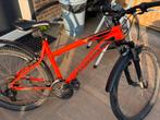 B-twin Rockrider mountainbike maat s, Fietsen en Brommers, Fietsen | Mountainbikes en ATB, Hardtail, Ophalen, Zo goed als nieuw