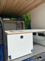Maatwerk Camperbox!, Caravans en Kamperen, Ophalen, Nieuw