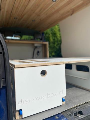 Maatwerk Camperbox! beschikbaar voor biedingen
