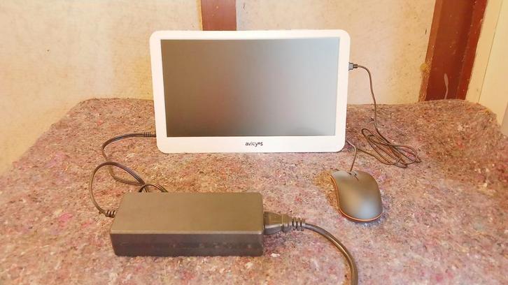 netwerk video recorder / nvr / ip camera recorder, Audio, Tv en Foto, Videobewaking, Ophalen of Verzenden