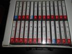 Cassette bandjes, Cd's en Dvd's, Cassettebandjes, Ophalen of Verzenden, Gebruikt, Overige genres, 2 t/m 25 bandjes