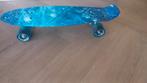 Zgan penny board, Sport en Fitness, Skateboarden, Ophalen, Zo goed als nieuw