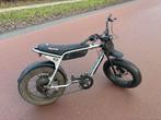 SUPER 73 ZX met bmx stuur en magura remmen, Fietsen en Brommers, Elektrische fietsen, Ophalen, Zo goed als nieuw, Overige merken