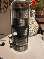 Philips DE Café Gourmet Koffiezetapparaat, Ophalen, Gebruikt, Koffiemachine, Gemalen koffie