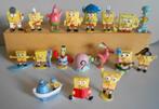 18x SpongeBob + vriendjes - In 1 koop te koop voor 7,50 euro, Ophalen of Verzenden, Zo goed als nieuw