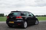 Volkswagen Golf 6 1.4 TSI Highline NIEUWE DISTRIBUTIEKETTING, Euro 5, Gebruikt, 4 cilinders, Alcantara