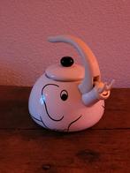 Leuke fluitketel in de vorm van een olifant, Ophalen, Zo goed als nieuw, Overige typen