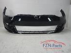 Voorbumper Volkswagen Golf (22722336), Ophalen, Gebruikt, Voor, Bumper