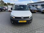 Volkswagen Caddy Bestel 1.6 TDI, Euro 5, Stof, Gebruikt, Zwart