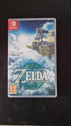 Zelda, Avontuur en Actie, 1 speler, Ophalen of Verzenden, Zo goed als nieuw