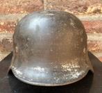 Duitse M40 helm, Verzamelen, Ophalen, Overige soorten, Duitsland, Helm of Baret