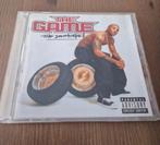 The Game The Documentary cd album, Cd's en Dvd's, Cd's | Hiphop en Rap, 2000 tot heden, Ophalen of Verzenden, Zo goed als nieuw