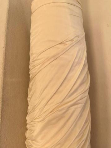 100% natuurlijk tencel tricot 10 meter beschikbaar voor biedingen