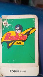 robin batman hamilton kaartje 1976, Verzamelen, Ophalen of Verzenden, Gebruikt, Film, Actiefiguur of Pop