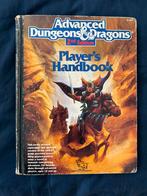 Advanced Dungeons & Dragons Player’s Handbook 2101, Verzenden, Gebruikt