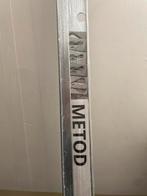 Ikea Metod Ophangrail, Ophalen, Zo goed als nieuw, IJzer, Overige typen