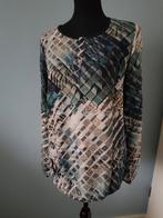 Nieuwe kleurrijke Geisha top
maat S
Winkelprijs € 69,95, Overige kleuren, Geisha, Nieuw, Ophalen of Verzenden