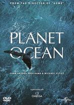 Planet Ocean  ( dvd), Alle leeftijden, Ophalen of Verzenden, Nieuw in verpakking, Natuur