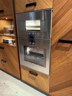 Gaggenau Oven en Combi Stoomoven 76 cm showroommodel, Witgoed en Apparatuur, Ovens, Oven, 60 cm of meer, Zo goed als nieuw, Inbouw