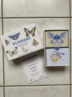 memory Vlinders Kosmos Veronique Baur, Ophalen of Verzenden, Nieuw, Kwartet(ten)