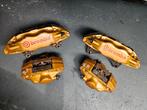 Brembo remmen voor & achter - Subaru Impreza, WRX, STI, Ophalen of Verzenden, Subaru