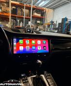 Porsche Macan Scherm Upgrade Apple CarPlay/Android Auto, Ophalen
