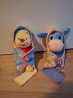 Winnie the pooh knuffels, Verzamelen, Ophalen of Verzenden, Winnie de Poeh of vrienden, Zo goed als nieuw, Knuffel