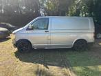 Volkswagen Transporter, Ophalen, Gebruikt, Volkswagen