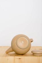HKLIVING Theepot Bubble Sand, Ophalen of Verzenden, Nieuw, Overige materialen, Pot, Bus of Blik