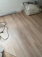 IKEA Tundra Laminaat - 9 m2, Ophalen, Kunststof, Gebruikt, 50 tot 150 cm