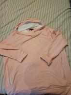 Human nature hoody nieuw xxl, Maat 46/48 (XL) of groter, Nieuw, Ophalen of Verzenden, Roze