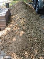 GRATIS grind (geel) ca. 2 m3, Ophalen, Gebruikt, Overige materialen