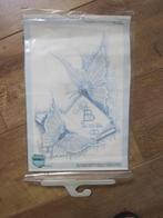 Maria van Scharrenburg huwelijks oorkonde art.nr. 8611 (1986, Hobby en Vrije tijd, Ophalen of Verzenden, Nieuw, Handborduren, Borduurpakket