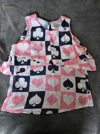 Tailor & Elbaz top maat 36, Tailor & Elbaz, Ophalen of Verzenden, Zo goed als nieuw, Maat 36 (S)