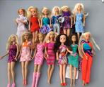 Barbie poppen 1966 en andere jaren, Verzamelen, Ophalen of Verzenden, Zo goed als nieuw